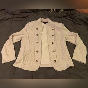Tommy Hilfiger womens XL blazer